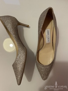 Jimmy Choo - Escarpins