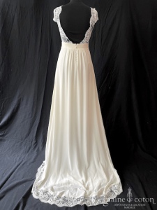 Laure de Sagazan - Ruiz