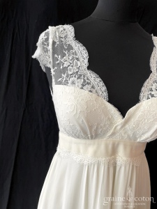 Laure de Sagazan - Ruiz