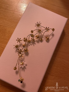 La chambre blanche - Peigne Ariel