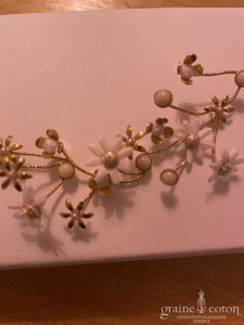 La chambre blanche - Peigne Ariel