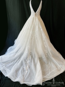 Aire Barcelona - Catelyn