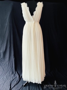 Laure de Sagazan - Bolivar