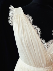 Laure de Sagazan - Bolivar