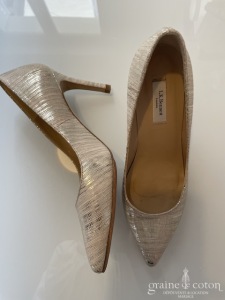 LK Bennett - Escarpins