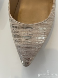 LK Bennett - Escarpins