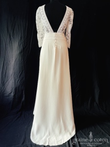 Laure de Sagazan - Pyrénées