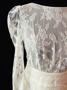 Laure de Sagazan - Pyrénées