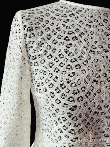 Maison Lemoine - Jupe et top Madeleine