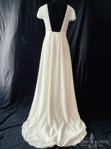 Laure de Sagazan - Zola