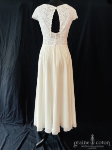 Bianco Evento - Milena