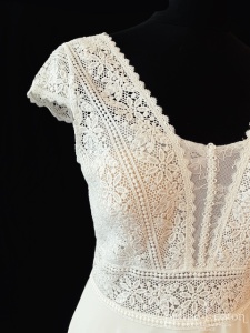 Bianco Evento - Milena