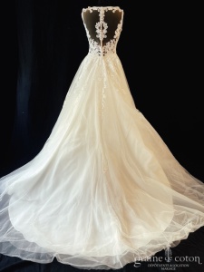 San Patrick pour Pronovias - Jago