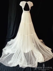 Aire Beach Wedding - Vergil