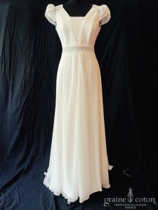 Mademoiselle Ô - Arabesque