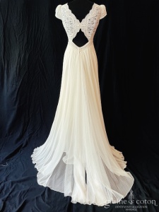 Mademoiselle Ô - Arabesque