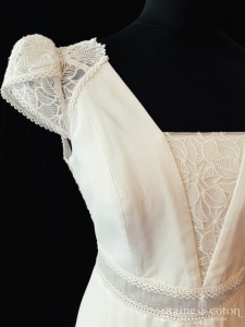 Mademoiselle Ô - Arabesque