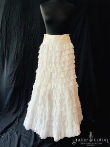 Delphine Manivet - Jupe Robin