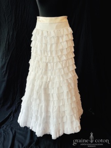 Delphine Manivet - Jupe Robin