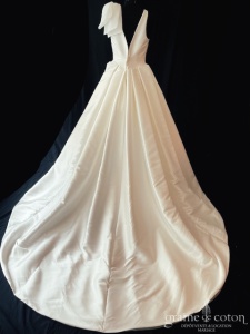 Vera Wang pour Pronovias - Margot