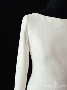 Suzanne Neville - Adair