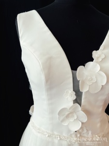 Cymbeline - Fleur et sa sur-jupe