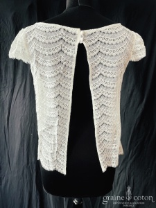 Lambert Création - Top Danny