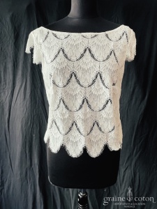 Lambert Création - Top Ardent