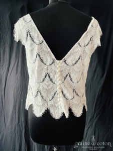 Lambert Création - Top Ardent