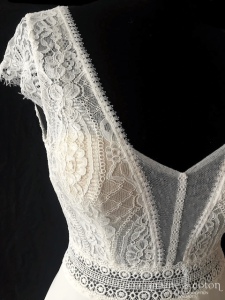 Bianco Evento - Arleta