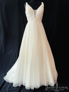 Pronovias - Adrastea
