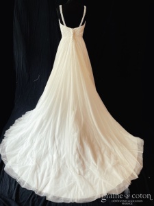 Pronovias - Adrastea