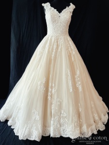 Pronovias - Amal