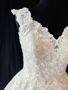 Pronovias - Amal
