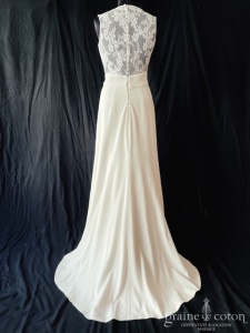 Jesus Peiro - Modèle 6057