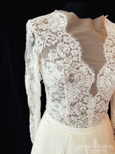 Sylwia Kopczynska - Larisa