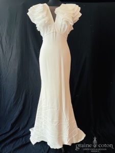 Atelier Pronovias - Woolf