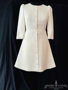 Laure de Sagazan - Cliff