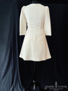 Laure de Sagazan - Cliff