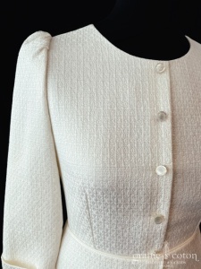 Laure de Sagazan - Cliff