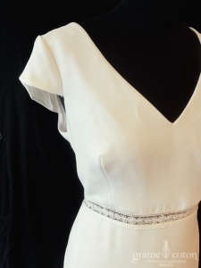 Fabienne Alagama - Mon coeur s'emballe