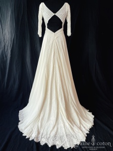 Elsa Gary - Essentielle