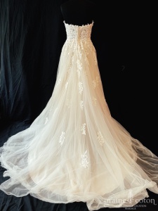 Aire royale pour Rosa Clara - Yaris