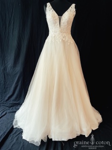 Pronovias - Kerberos