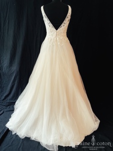 Pronovias - Kerberos