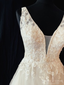 Pronovias - Kerberos