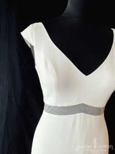 Mademoiselle de Guise - Lamarck