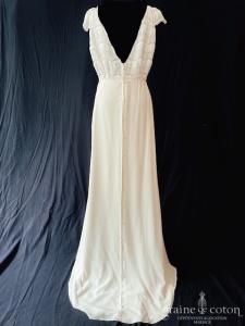 Laure de Sagazan - Verlaine