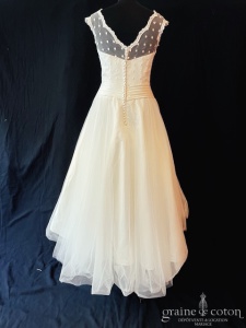 Eglantine - Ivy / Daisy