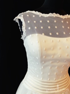 Eglantine - Ivy / Daisy